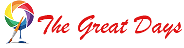 The Great Days - Best website for information